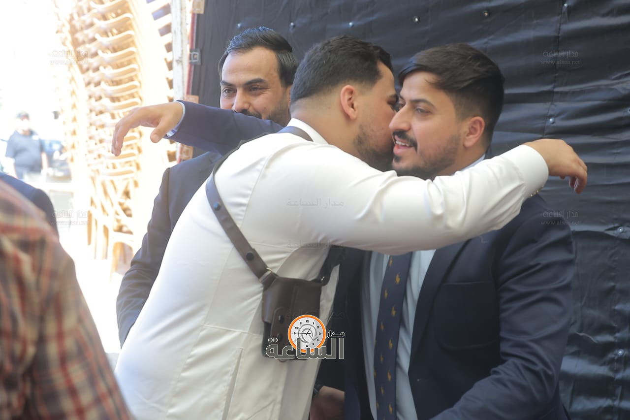 Madar Al-Saa Images 0.3949299132660101