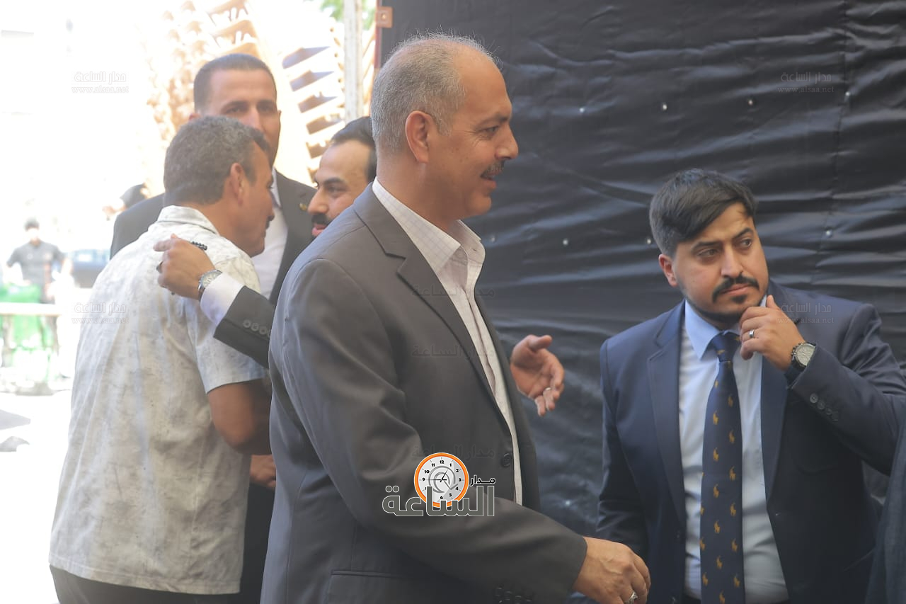 Madar Al-Saa Images 0.3088636186006378