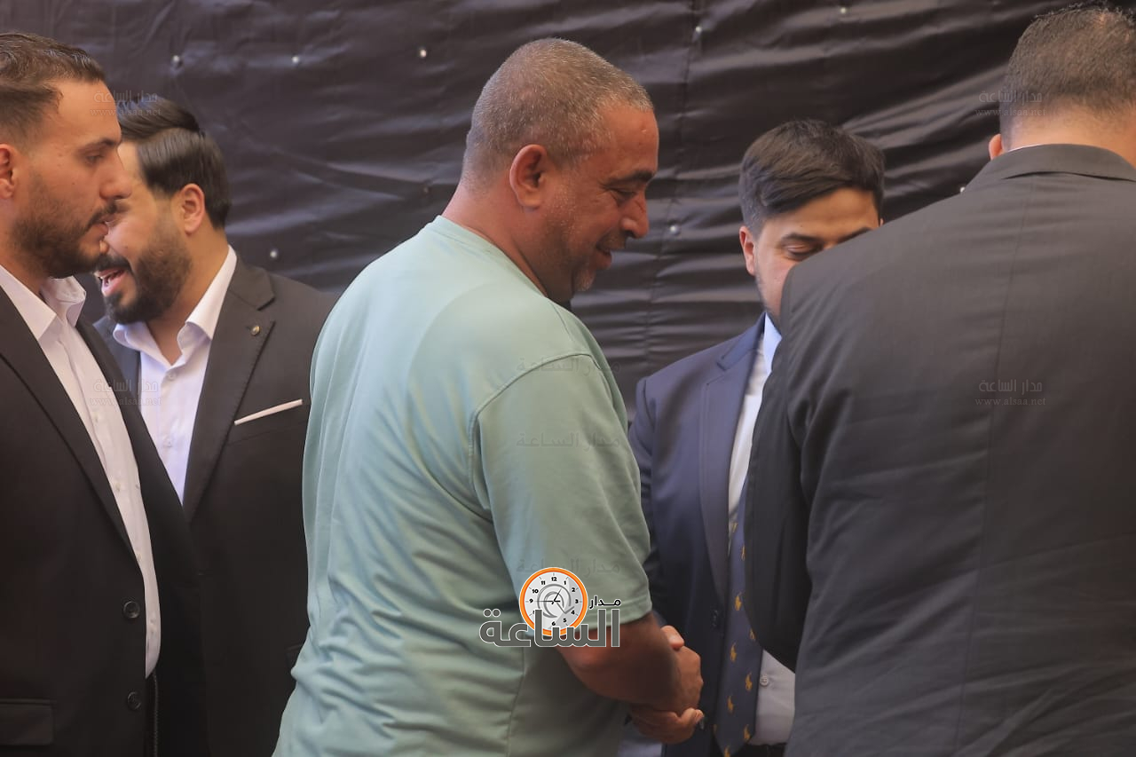 Madar Al-Saa Images 0.7206152973040968