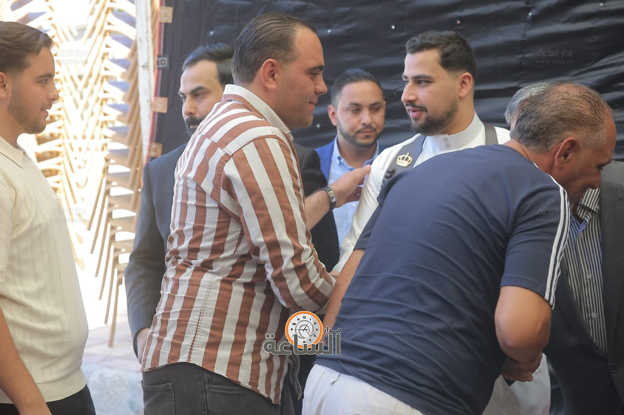 Madar Al-Saa Images 0.6635581311322803