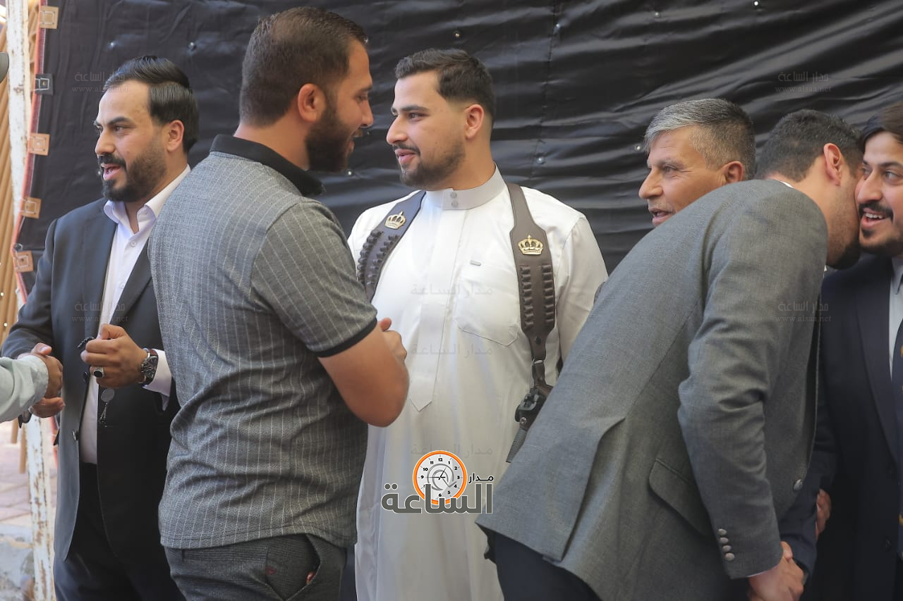 Madar Al-Saa Images 0.8049781409537394