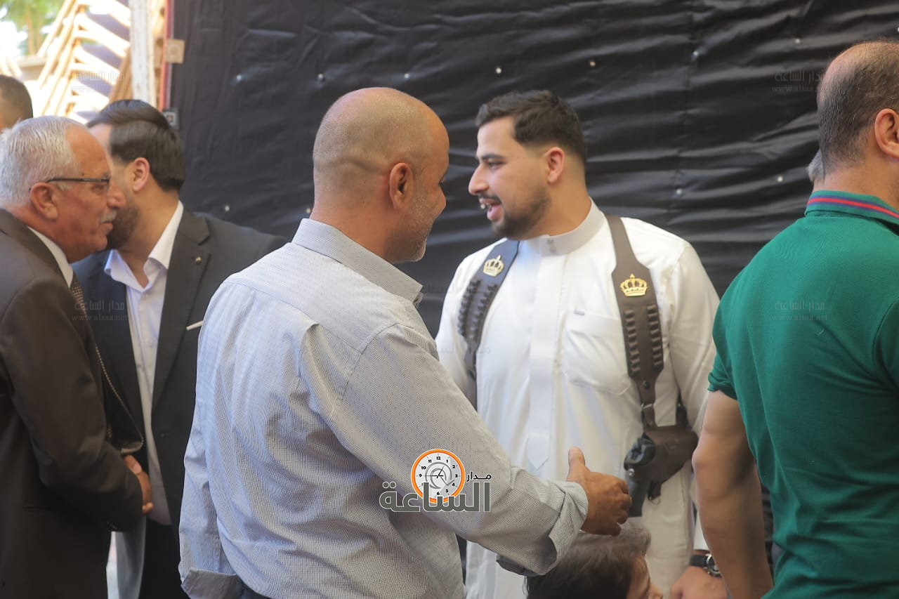 Madar Al-Saa Images 0.2889525922495164