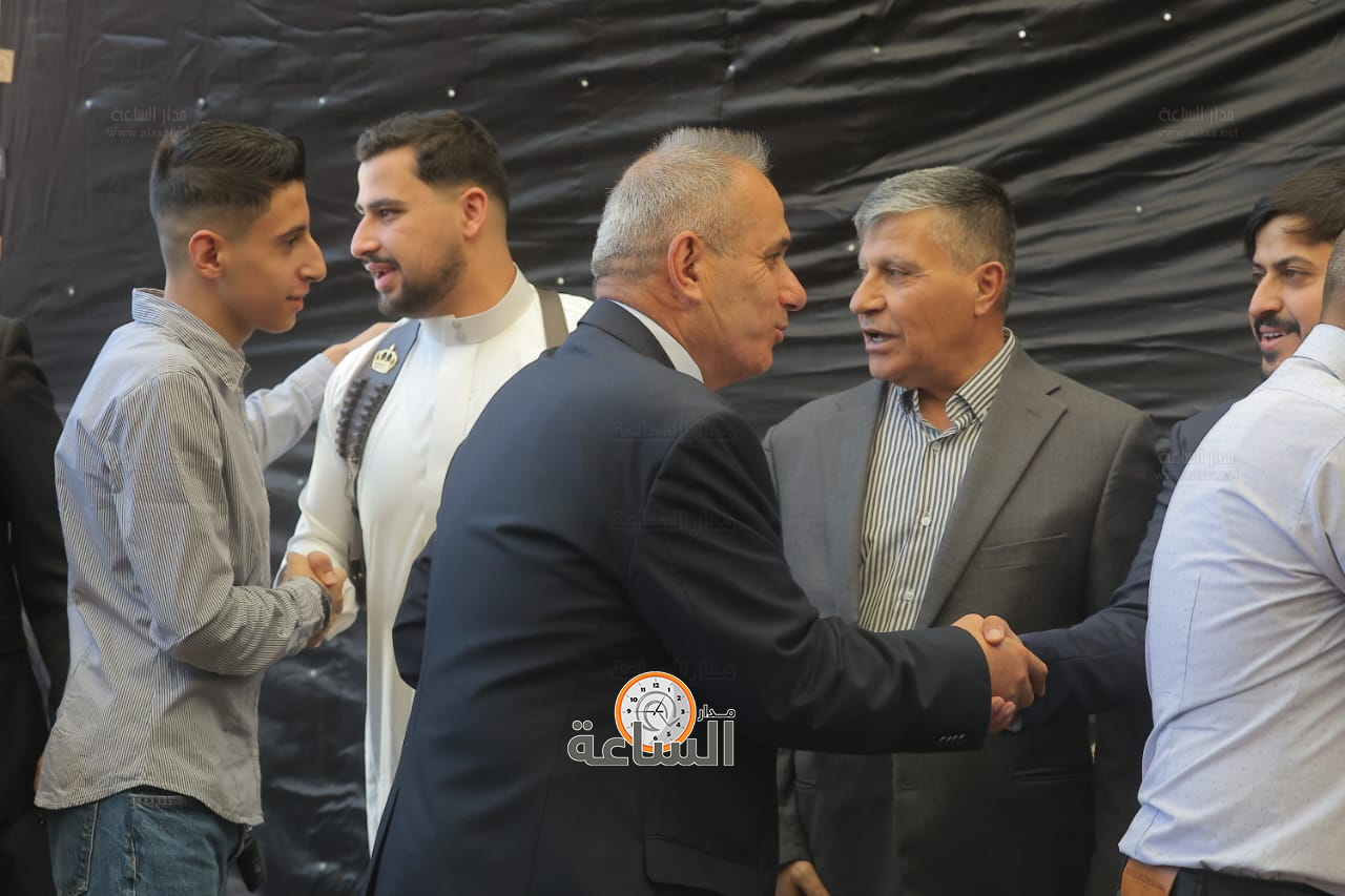 Madar Al-Saa Images 0.6231495854802706