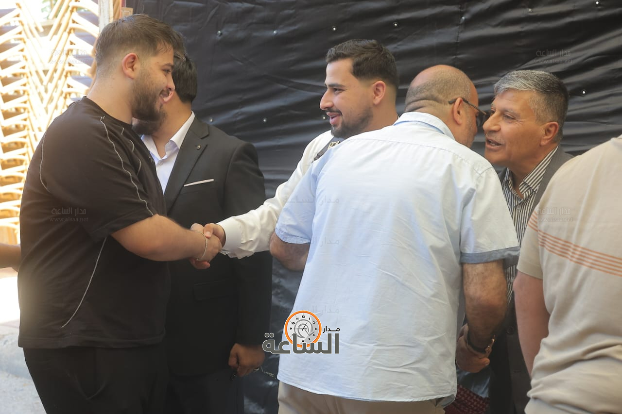 Madar Al-Saa Images 0.9251073029188983