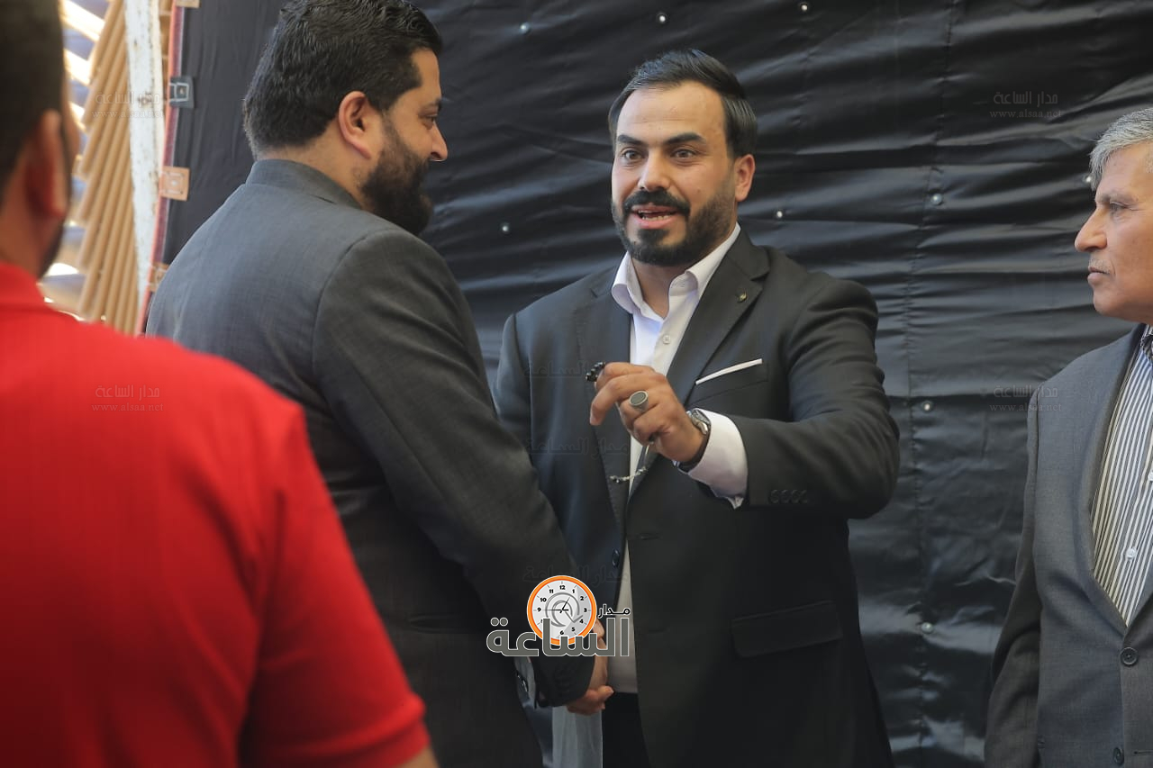 Madar Al-Saa Images 0.9651000413930193