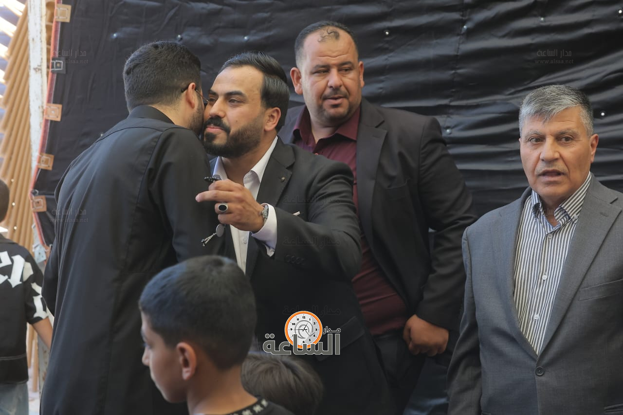 Madar Al-Saa Images 0.11816162149097464