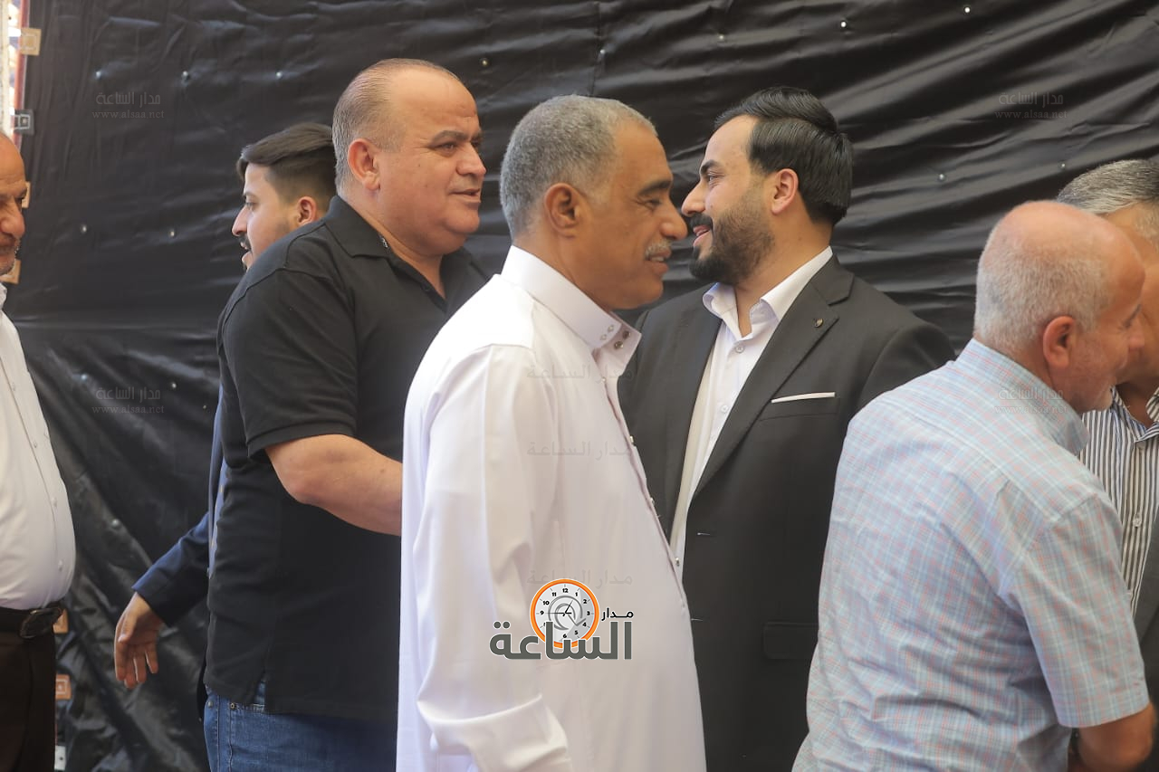 Madar Al-Saa Images 0.08093164036904044