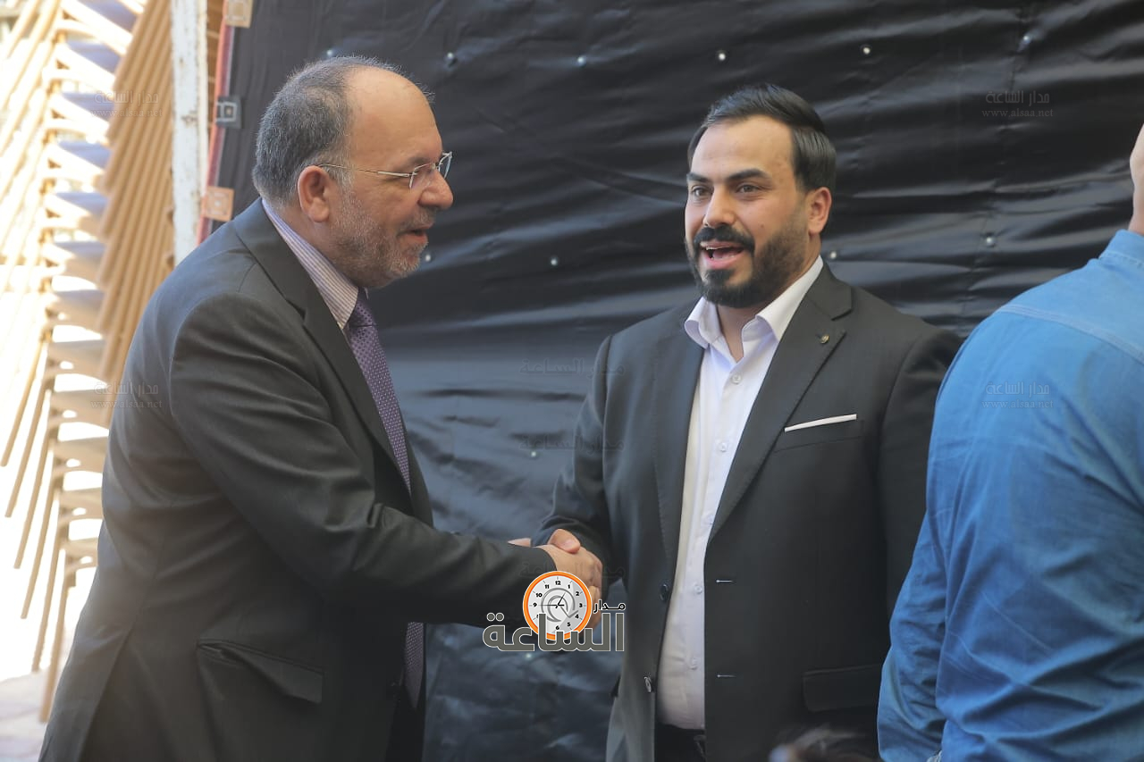 Madar Al-Saa Images 0.2231386752500546