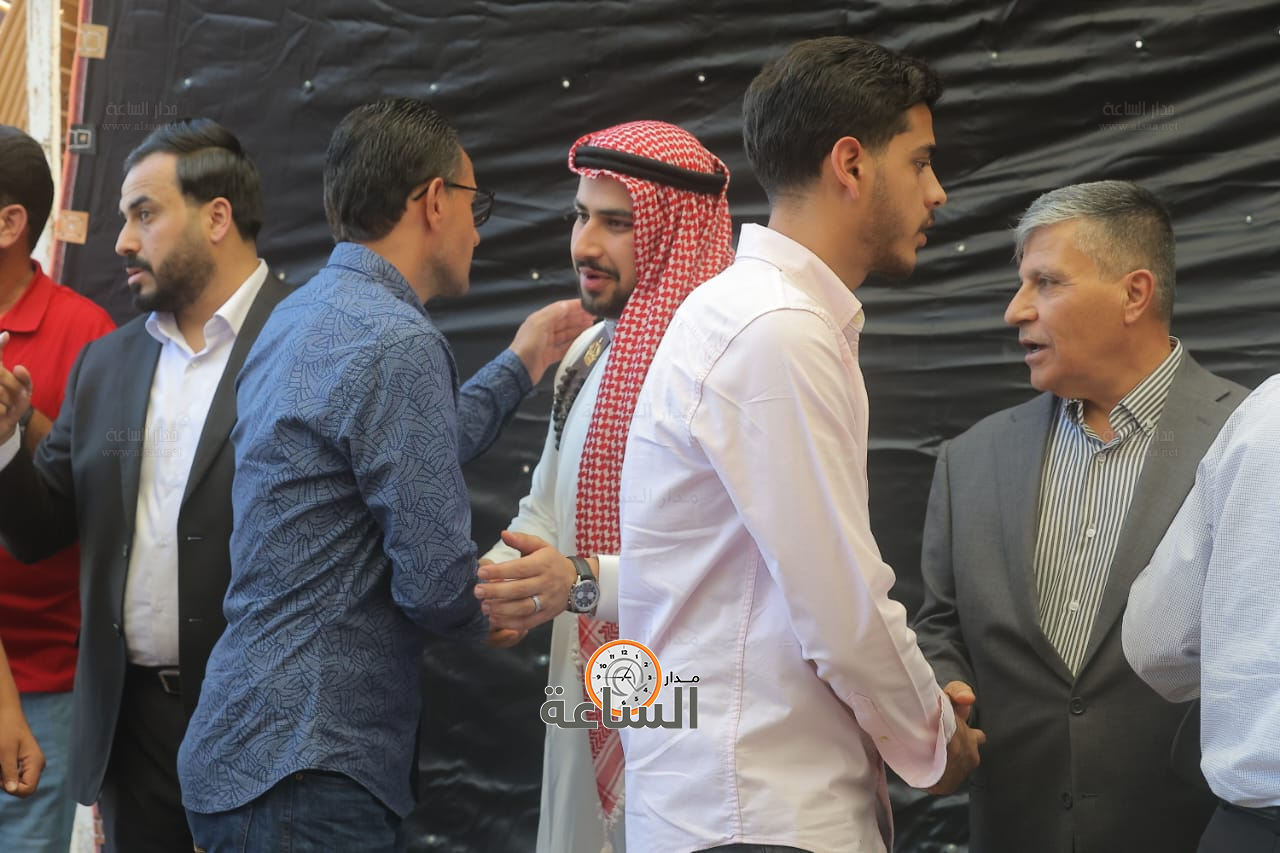 Madar Al-Saa Images 0.9415927322779883