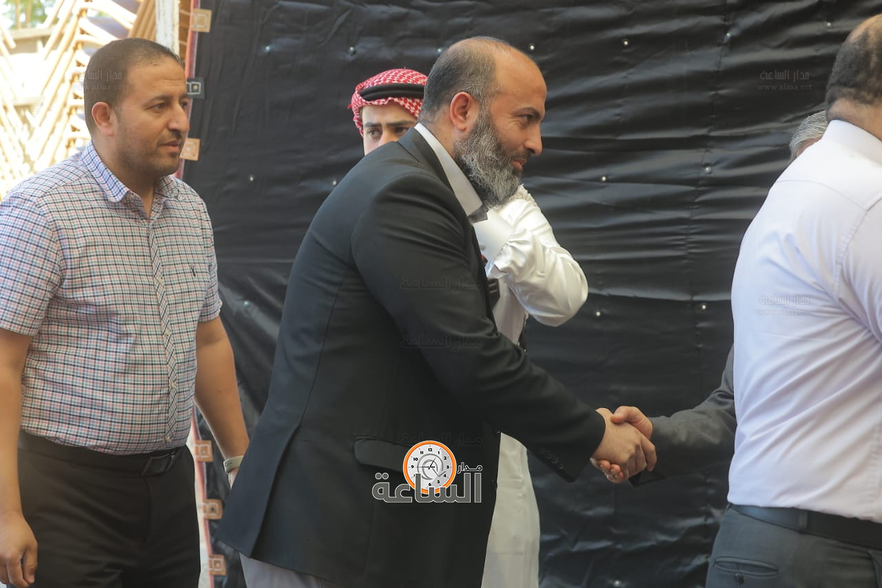 Madar Al-Saa Images 0.7626696745629735