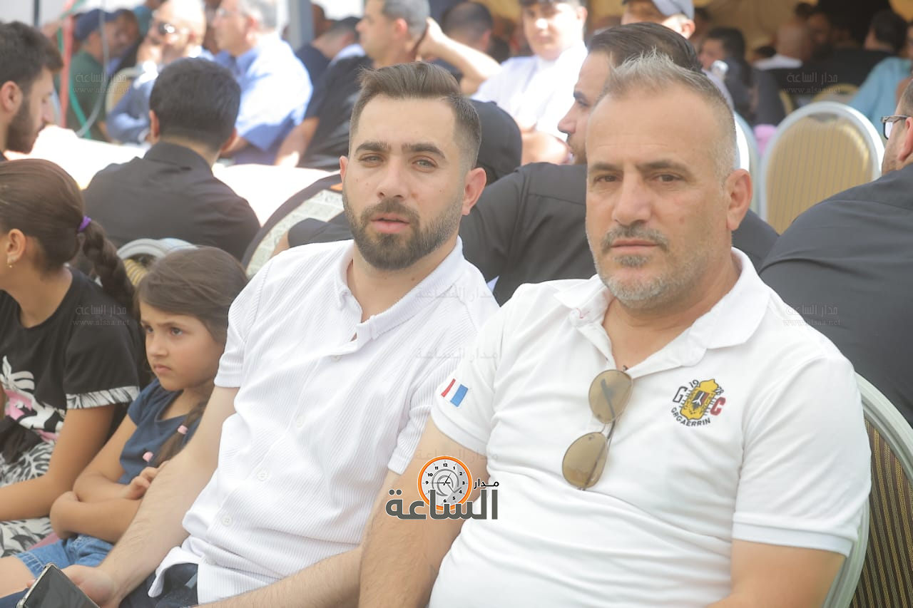 Madar Al-Saa Images 0.5735425847649754