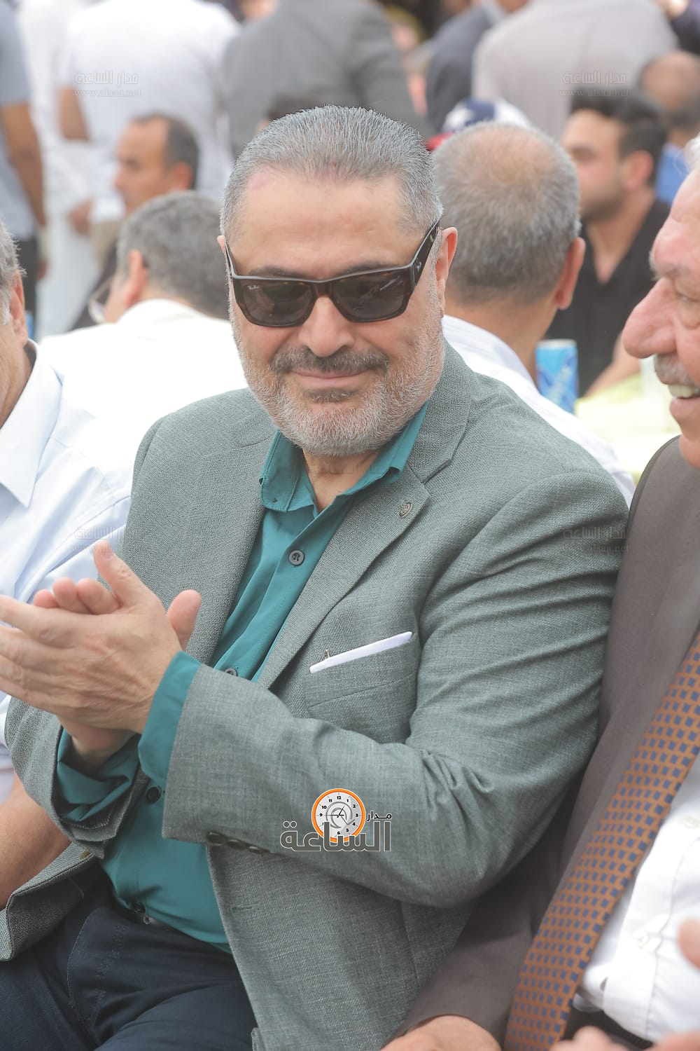 Madar Al-Saa Images 0.4388961793334005