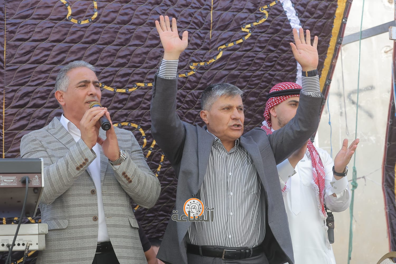 Madar Al-Saa Images 0.7369823512970491