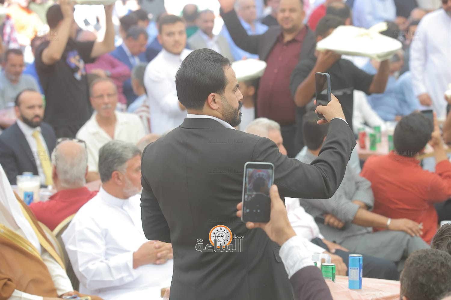 Madar Al-Saa Images 0.7727043051337878