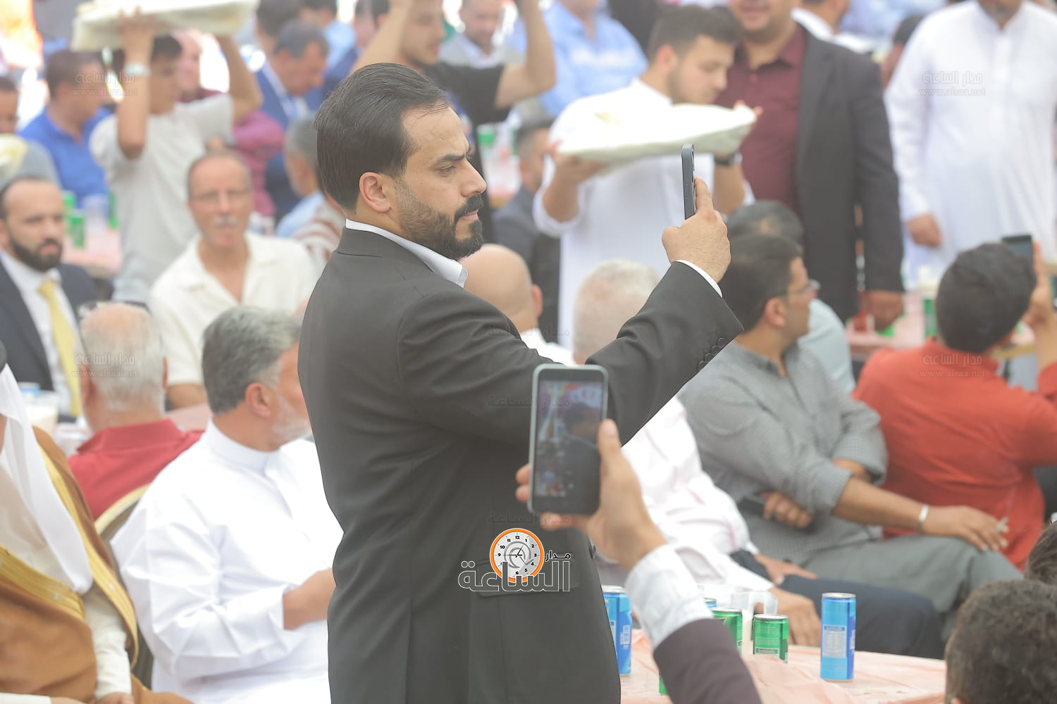 Madar Al-Saa Images 0.2402683990902117