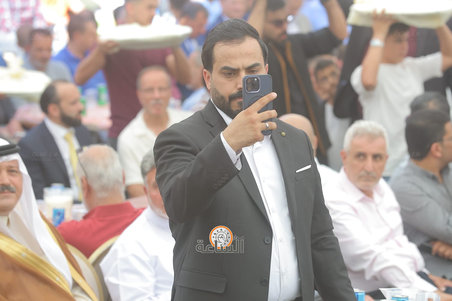 Madar Al-Saa Images 0.8987144165344736