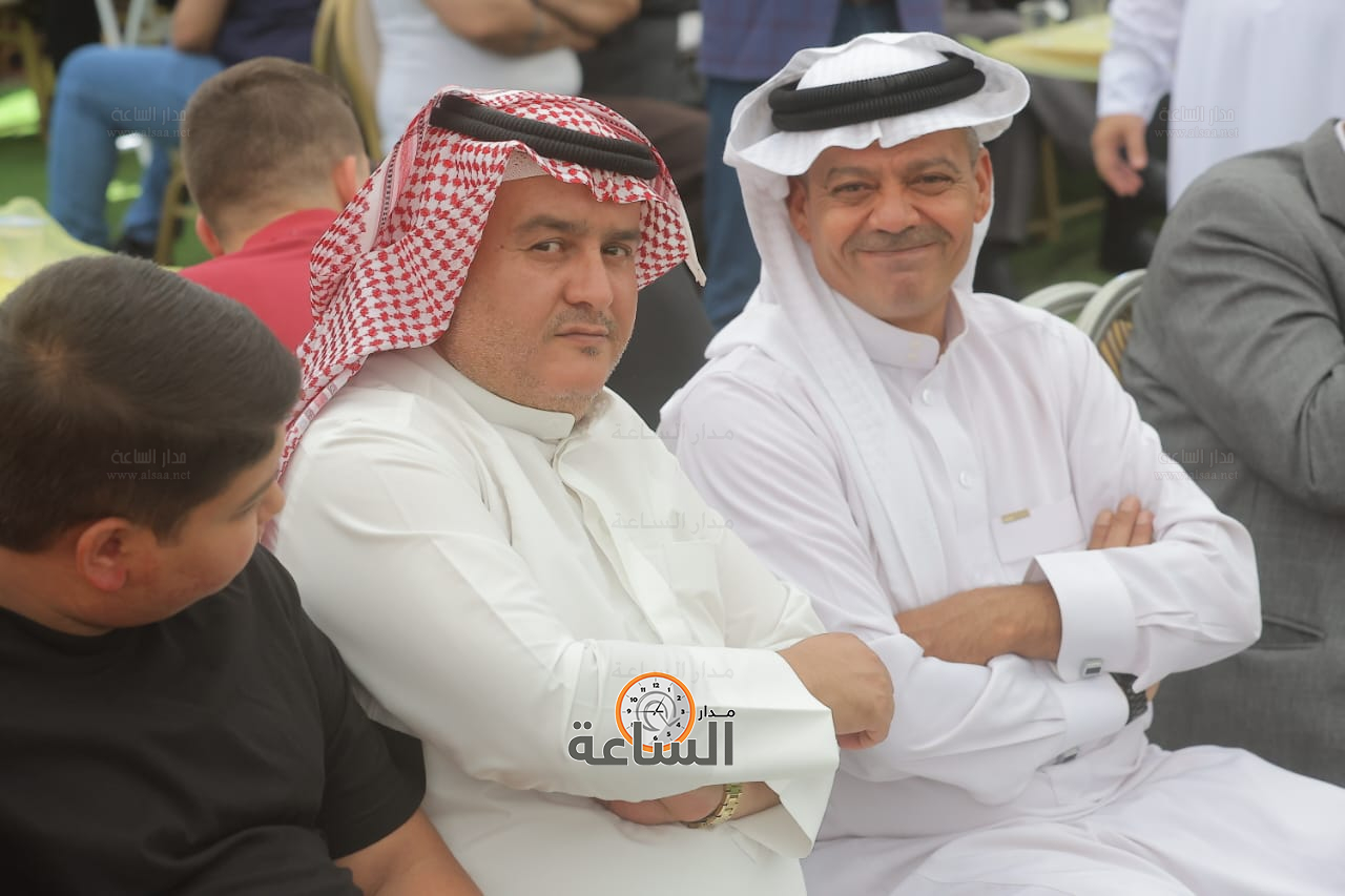 Madar Al-Saa Images 0.43168738840976895