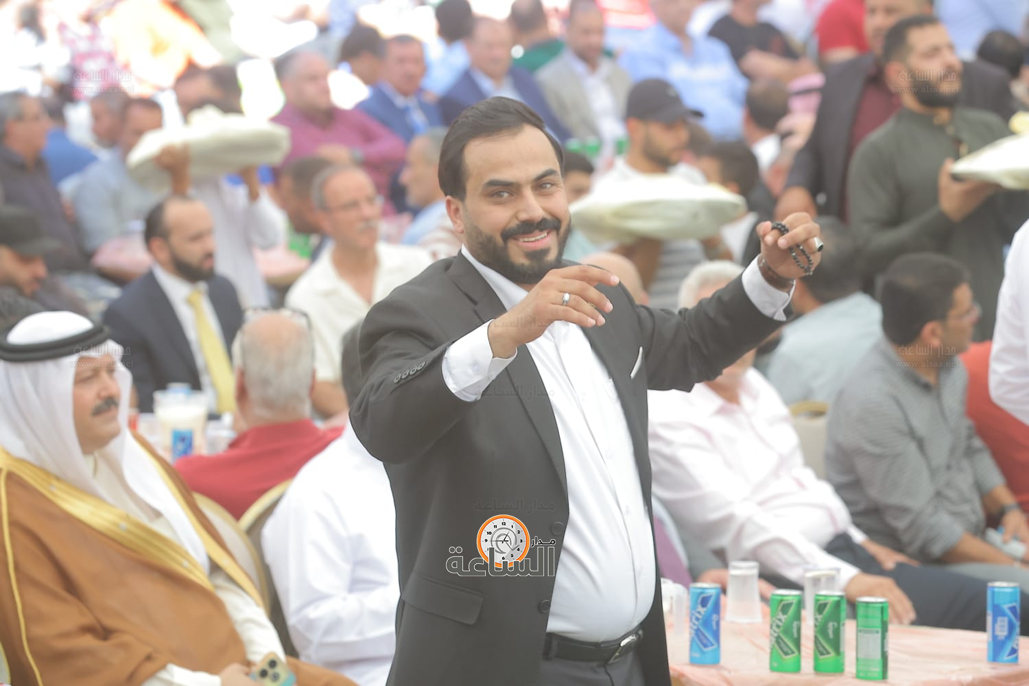 Madar Al-Saa Images 0.44072823945137996