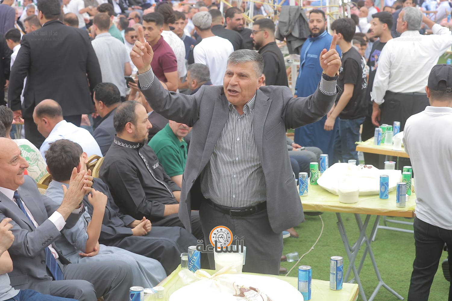 Madar Al-Saa Images 0.029991067534233862