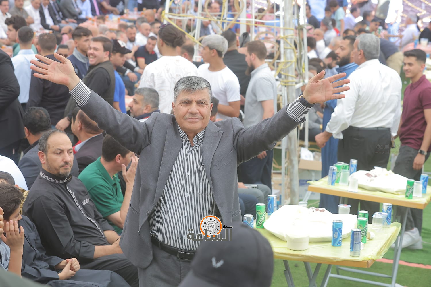 Madar Al-Saa Images 0.9463919100213879