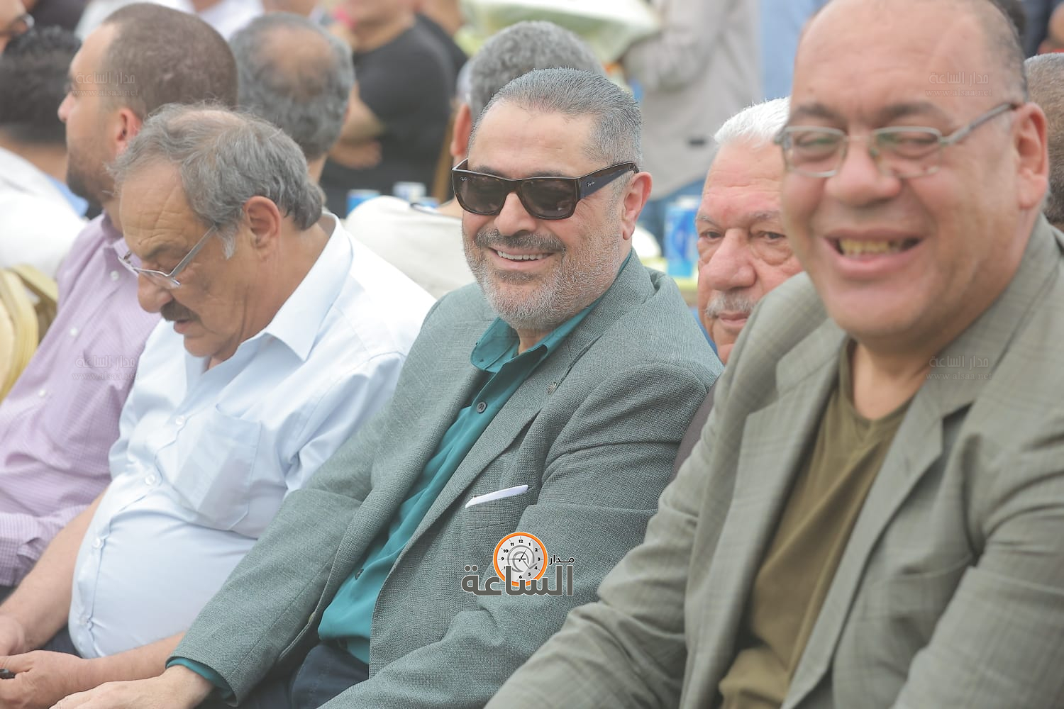 Madar Al-Saa Images 0.41160698267824036