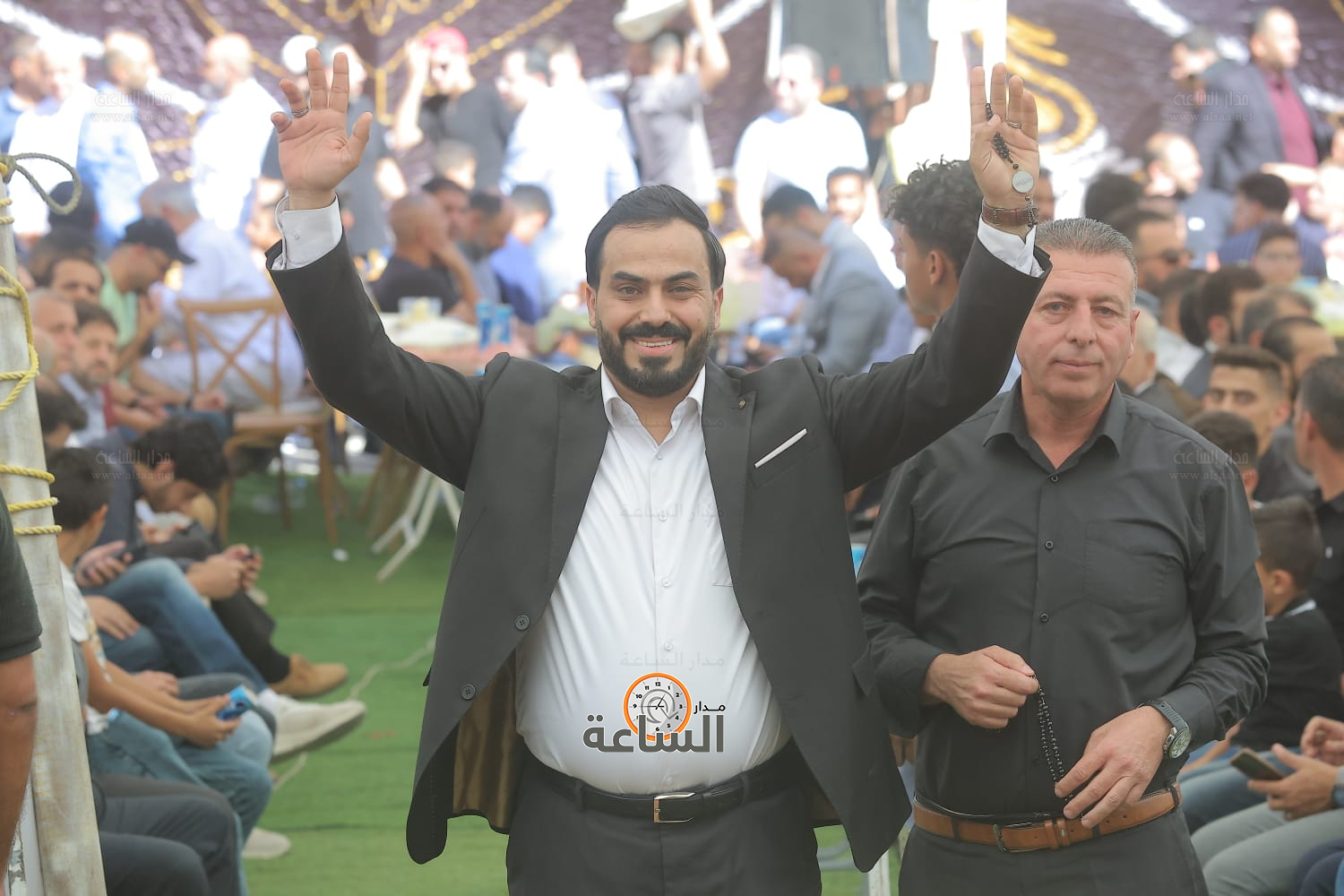 Madar Al-Saa Images 0.02660112609813925