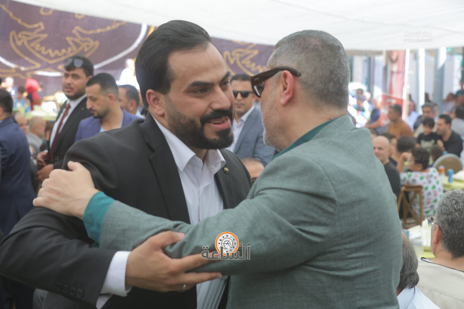 Madar Al-Saa Images 0.0031557819017017374