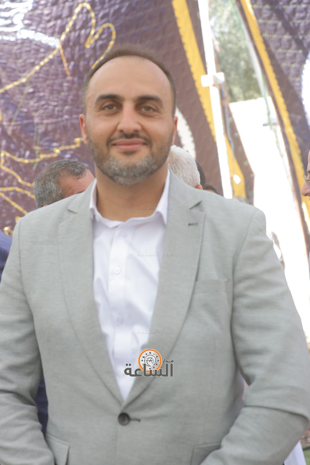 Madar Al-Saa Images 0.511082566579324