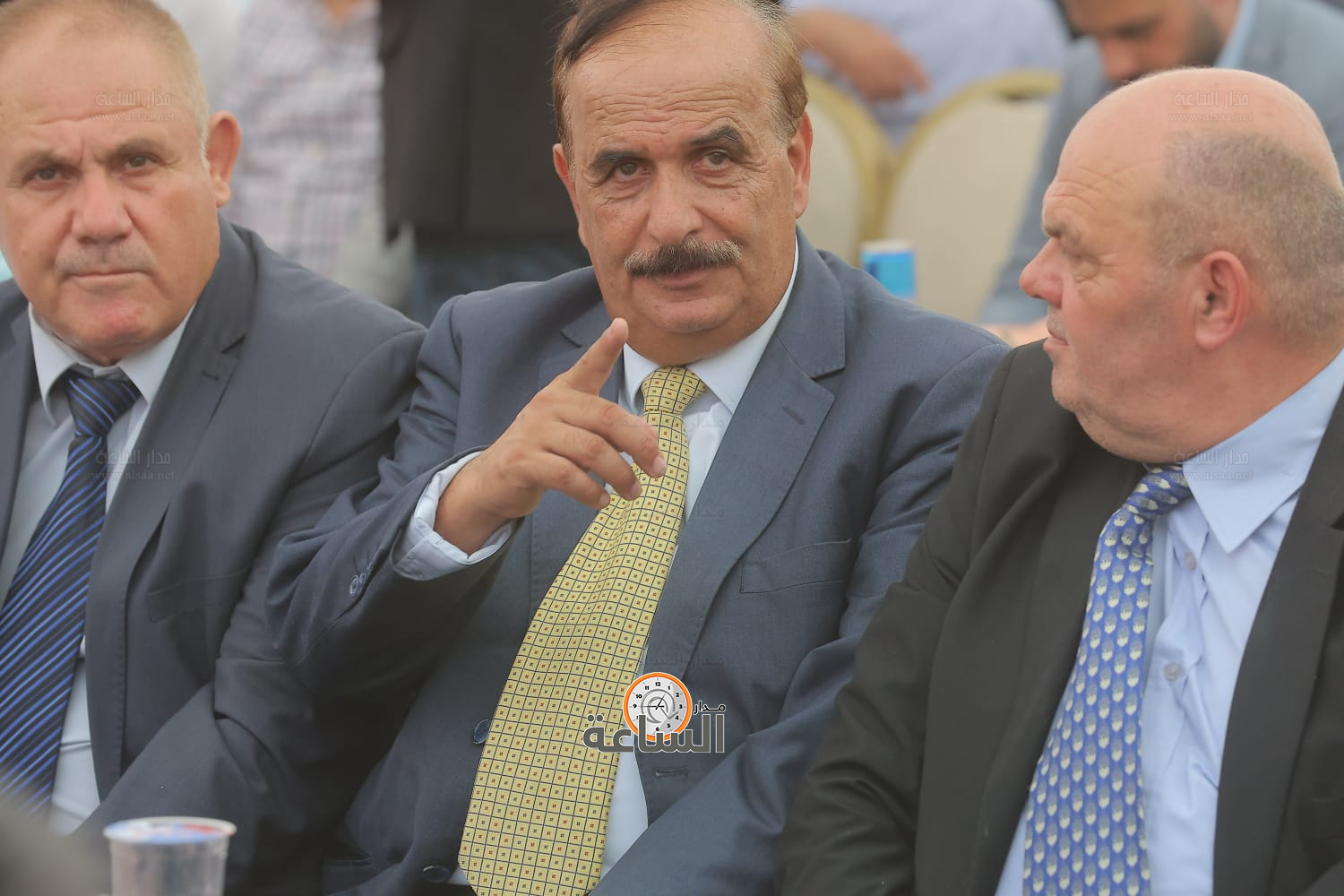 Madar Al-Saa Images 0.7438261584534461