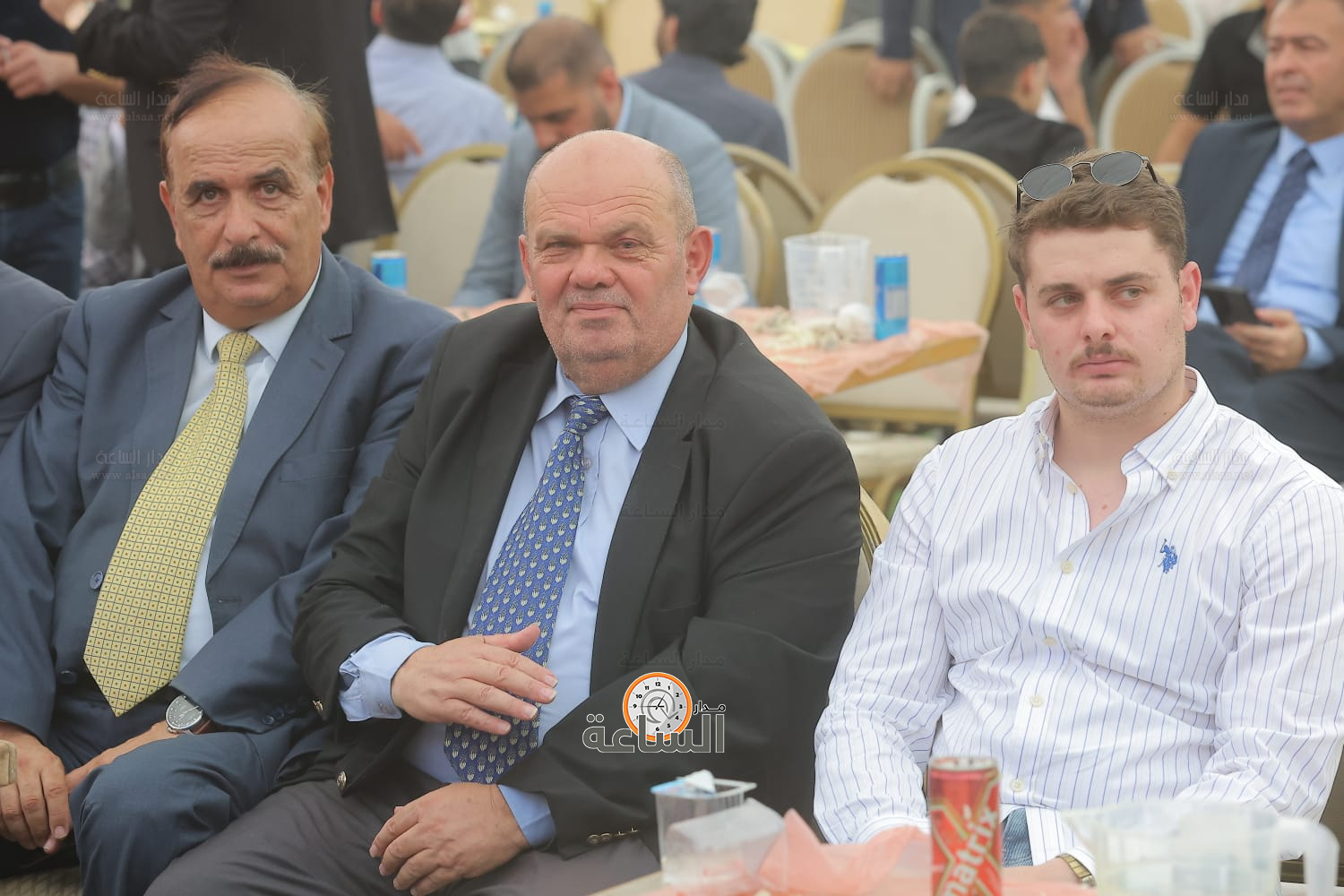 Madar Al-Saa Images 0.3399329788867619