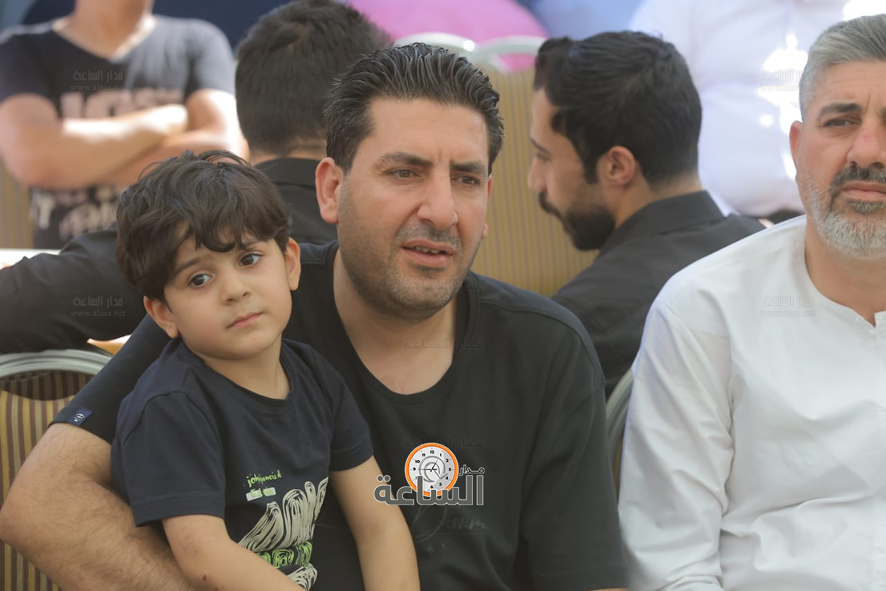 Madar Al-Saa Images 0.9243529555336608