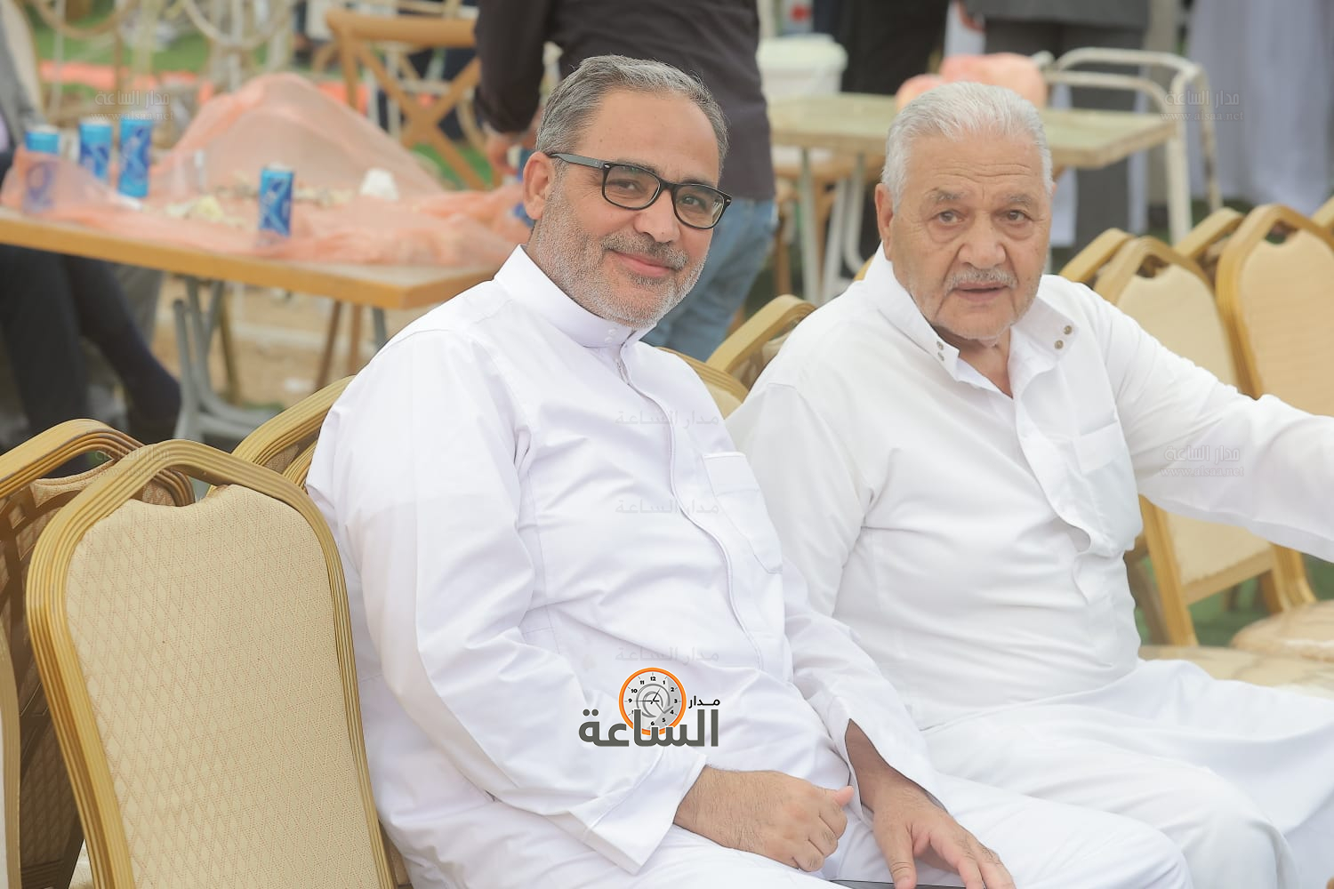 Madar Al-Saa Images 0.09728936726437298