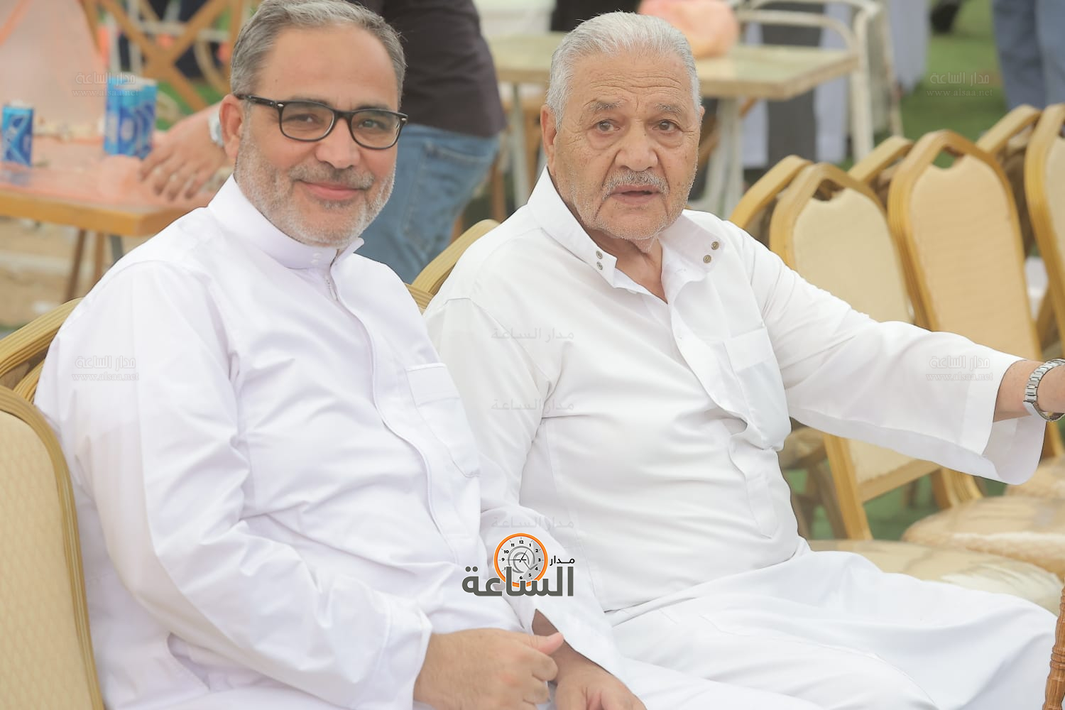 Madar Al-Saa Images 0.7239286786944736