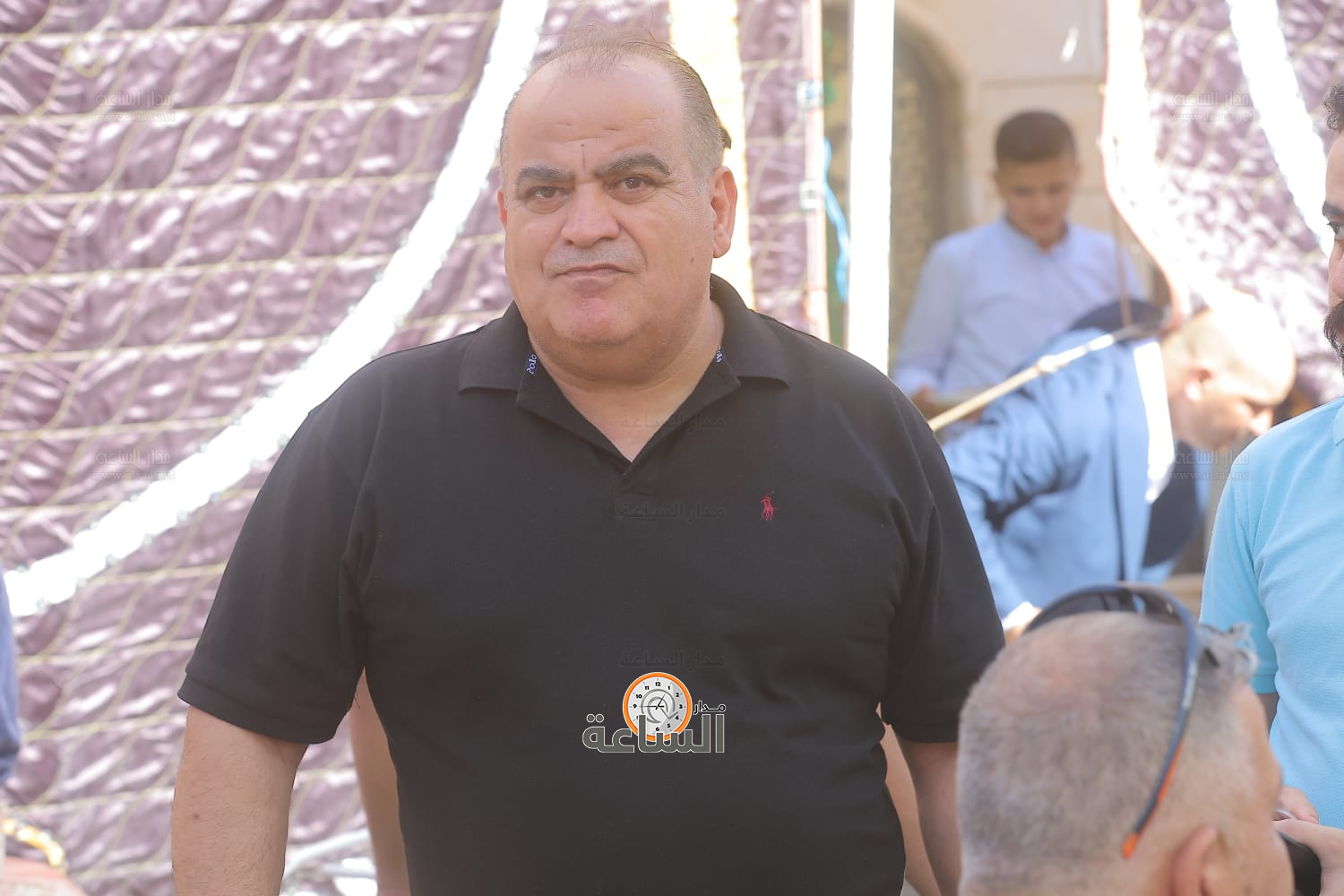 Madar Al-Saa Images 0.1721585034076757