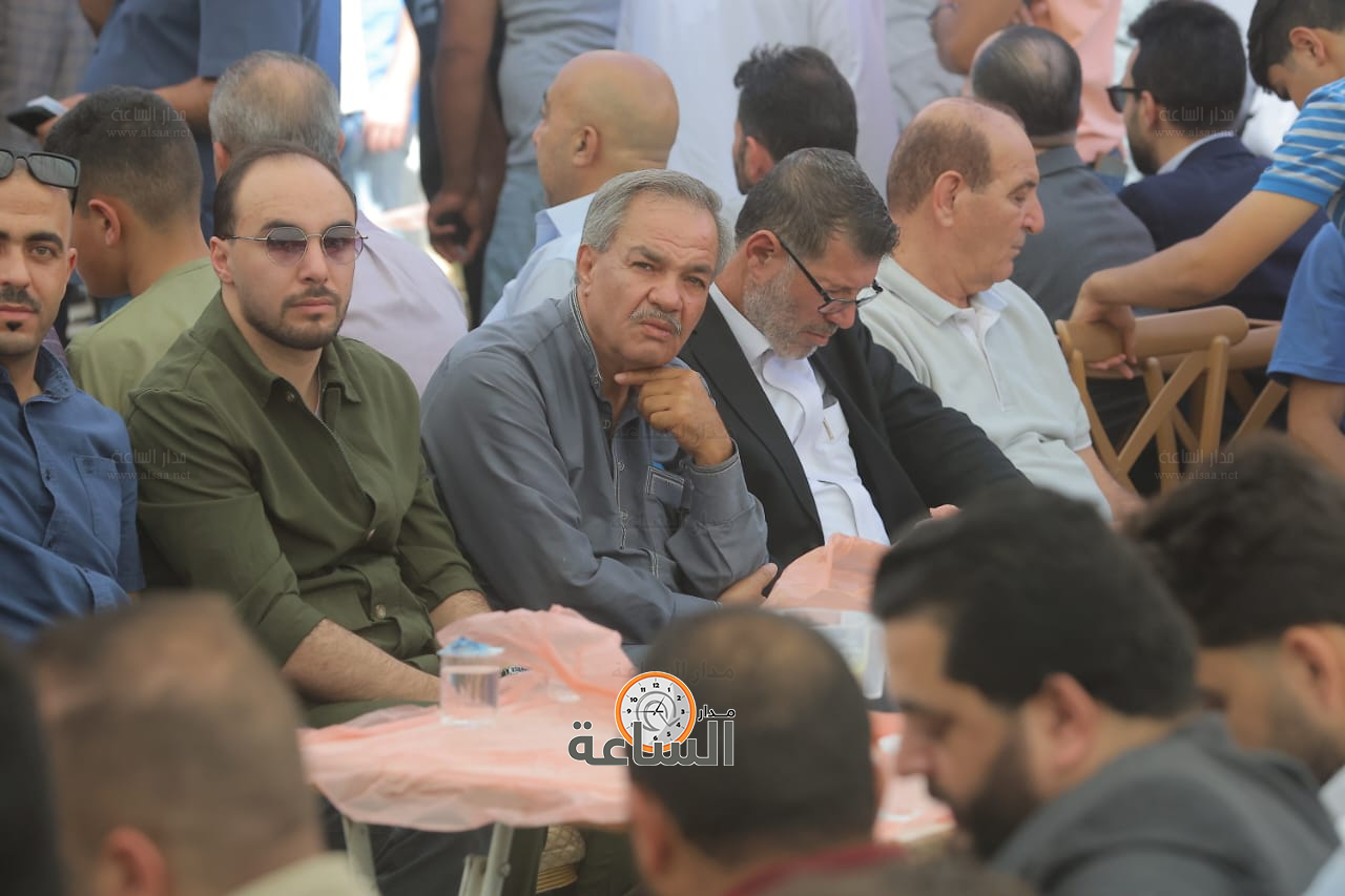 Madar Al-Saa Images 0.6243699251962233