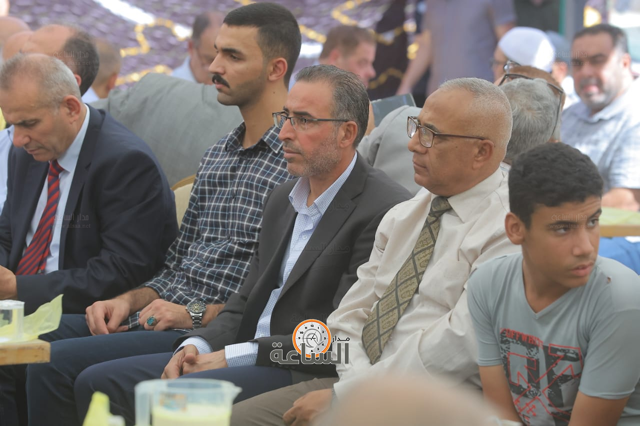 Madar Al-Saa Images 0.1640591584980331