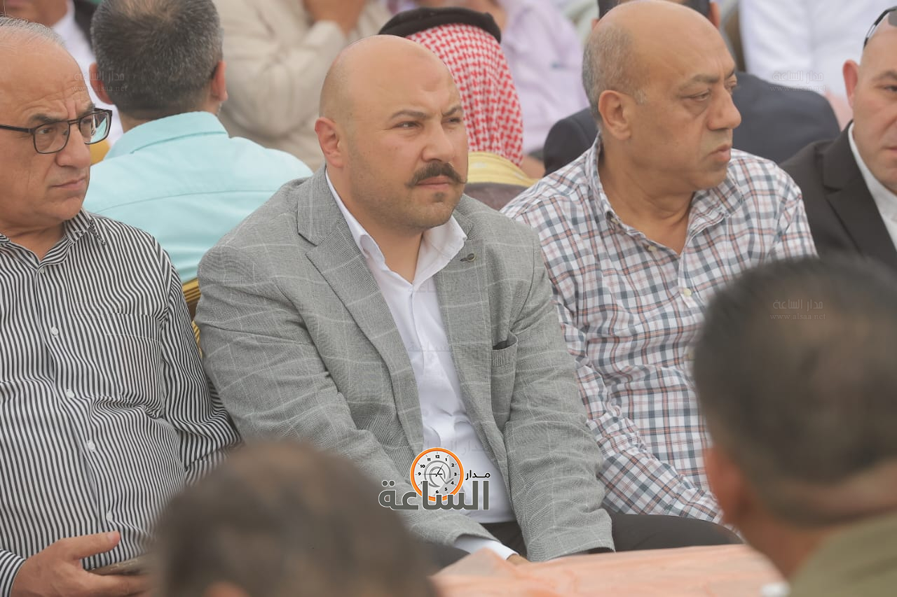 Madar Al-Saa Images 0.11182792975507017