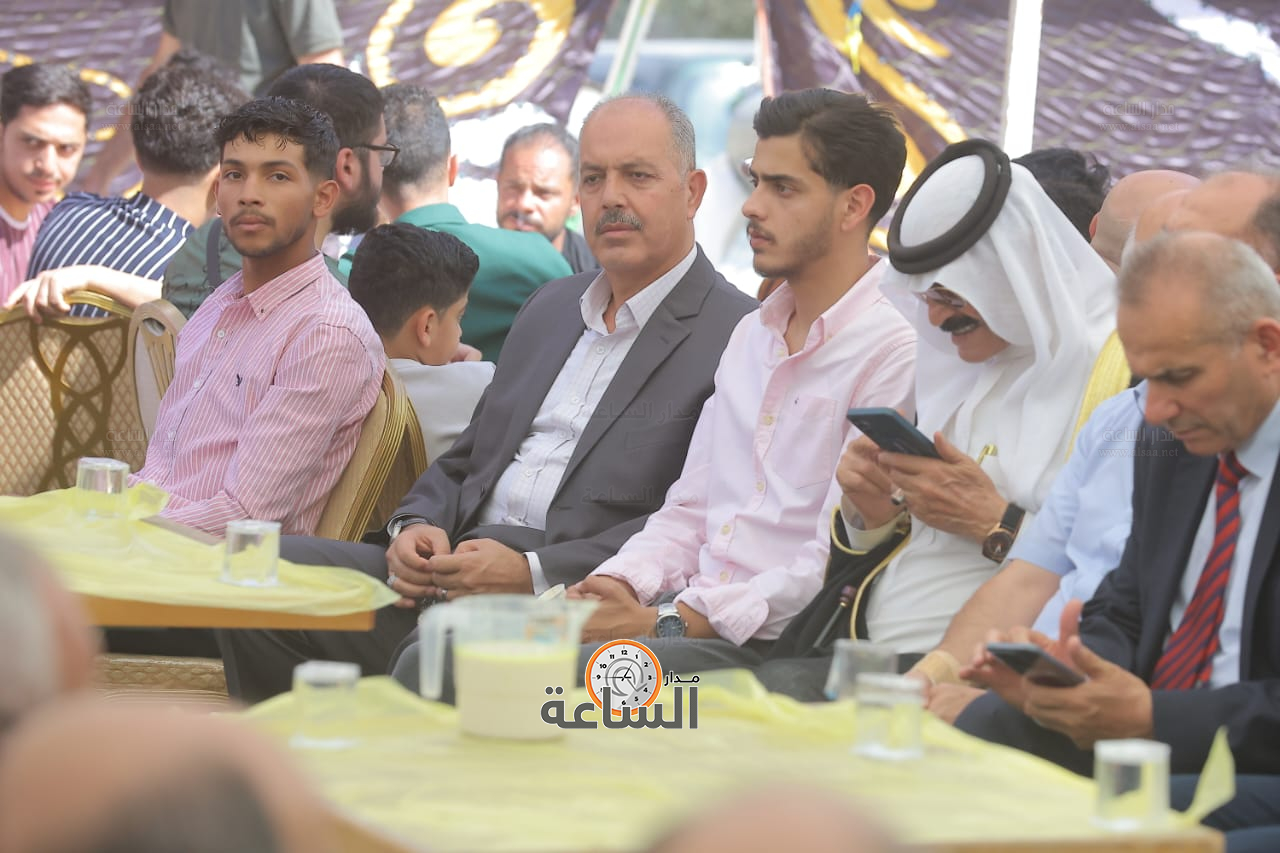 Madar Al-Saa Images 0.4851120696442919