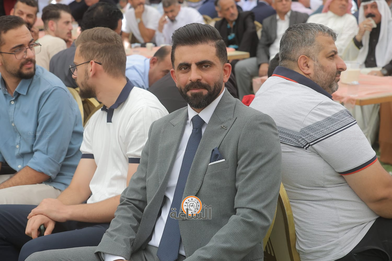 Madar Al-Saa Images 0.6334465877188835