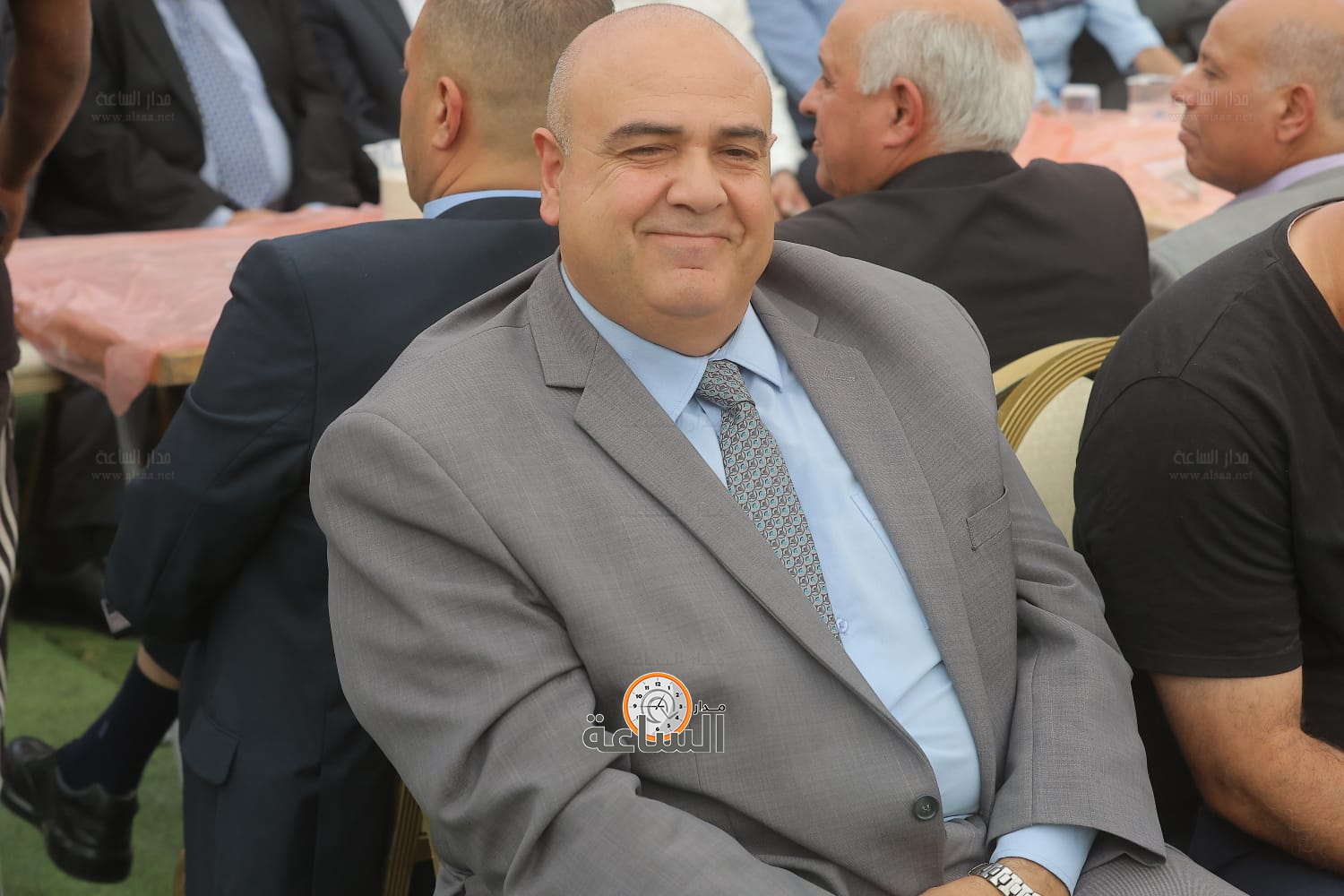 Madar Al-Saa Images 0.4220841393097191