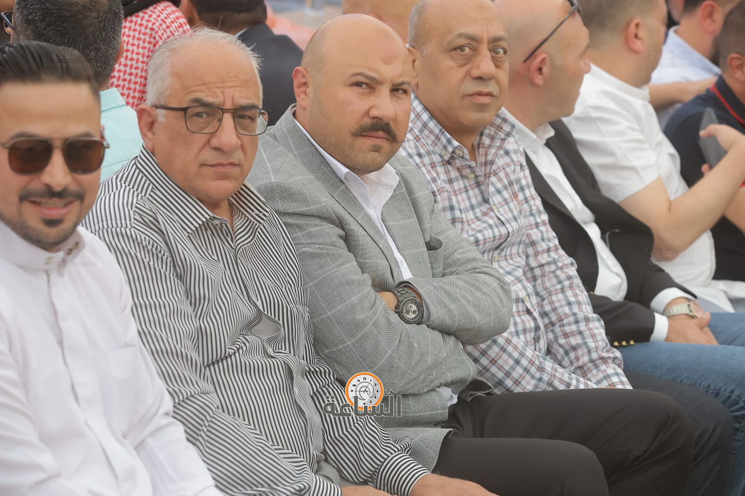 Madar Al-Saa Images 0.5445307725681703