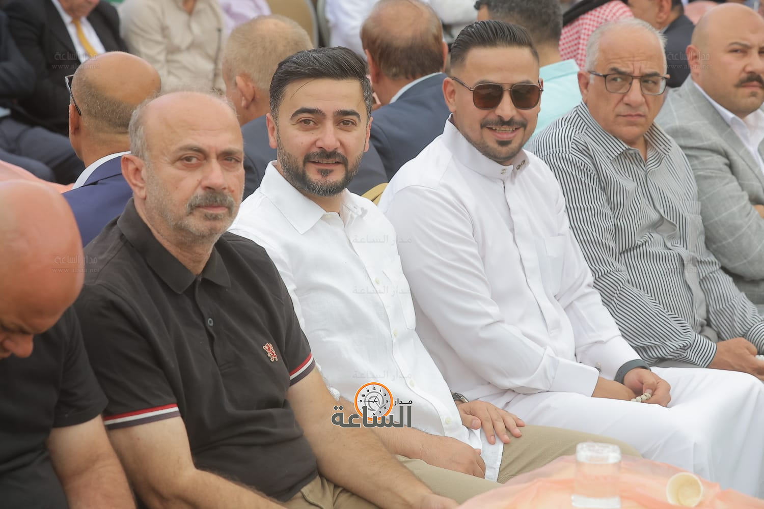 Madar Al-Saa Images 0.805283399306291