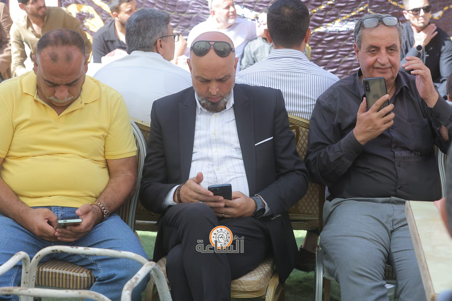 Madar Al-Saa Images 0.04121651136346405