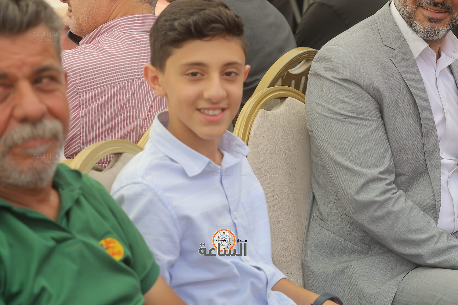 Madar Al-Saa Images 0.9851363071411174