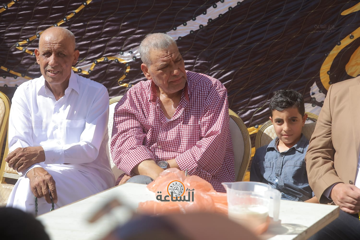 Madar Al-Saa Images 0.8439704732654727