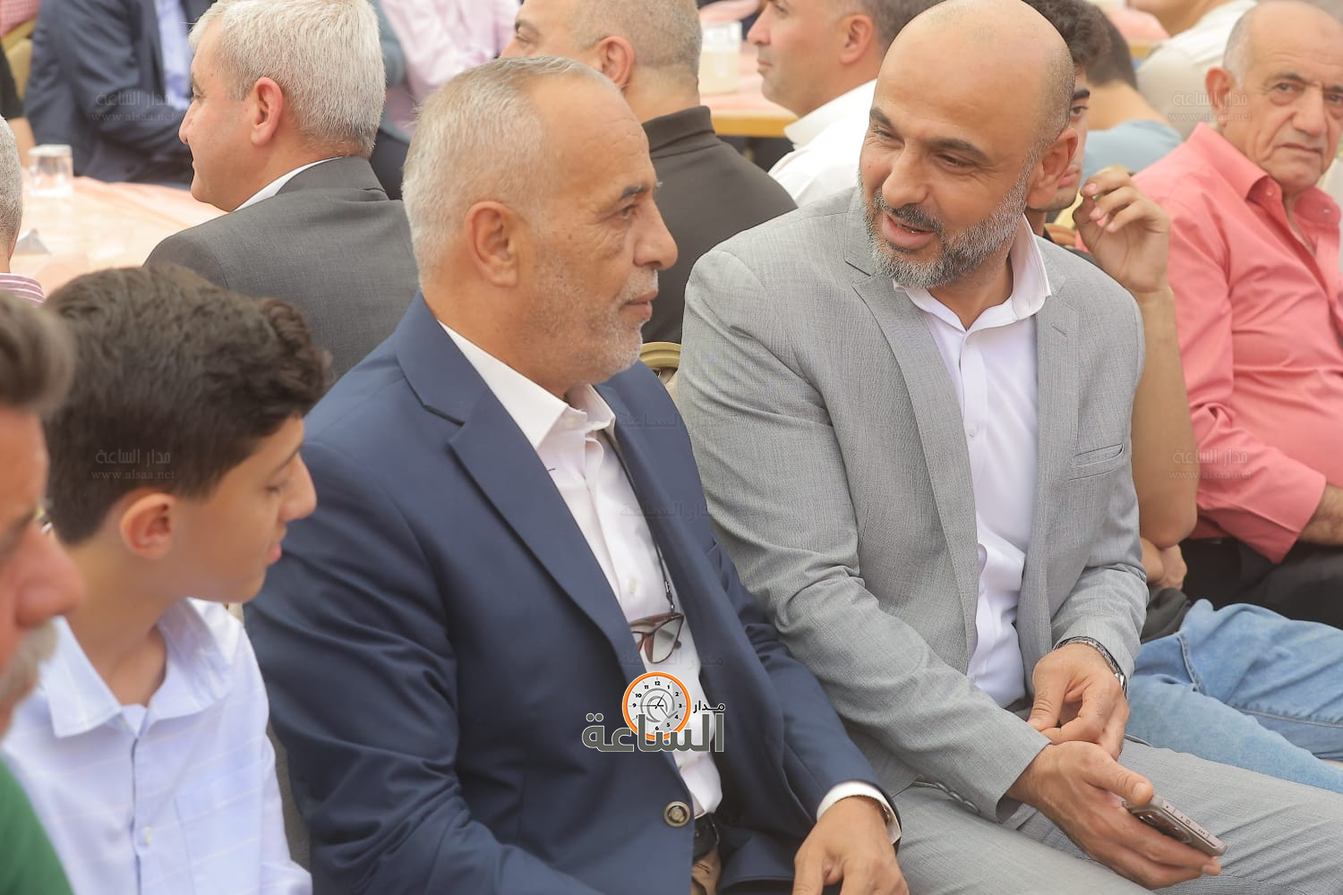 Madar Al-Saa Images 0.41725240760764326