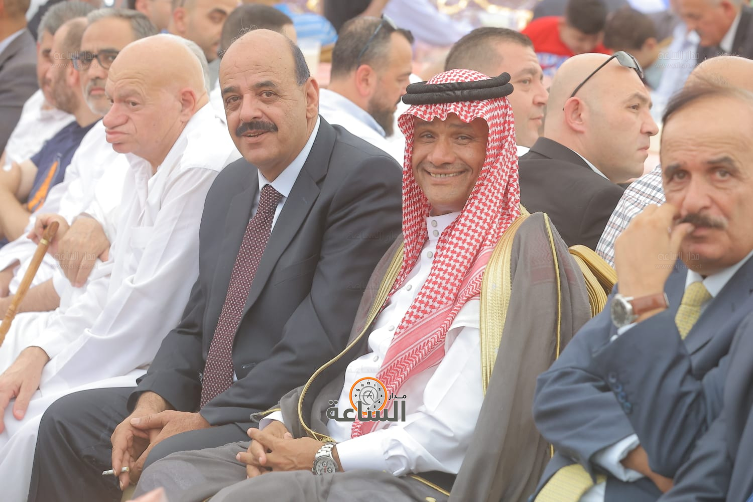 Madar Al-Saa Images 0.38972864351381975