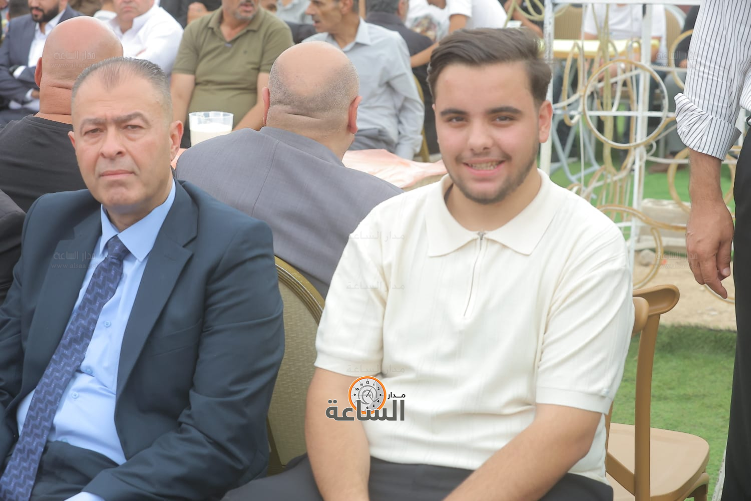 Madar Al-Saa Images 0.43978042907600834