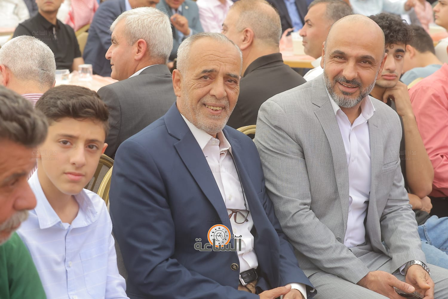 Madar Al-Saa Images 0.0029632761757792947