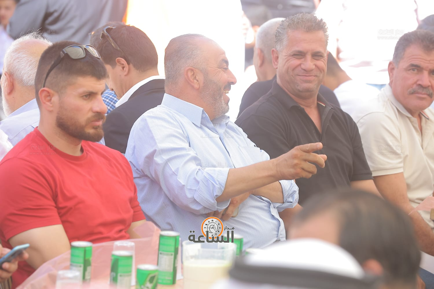 Madar Al-Saa Images 0.7058552084438655